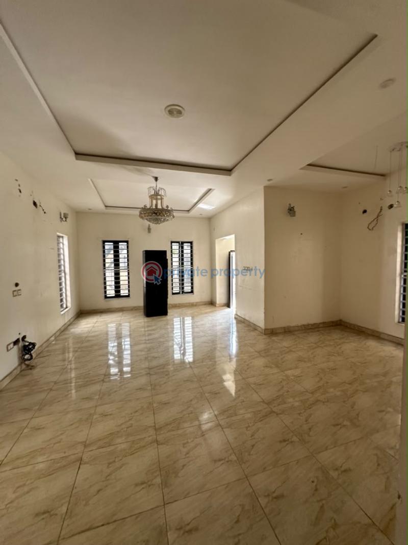 4 bedroom Detached Duplex For Sale Orchid Lekki Phase 2 Lagos - 10