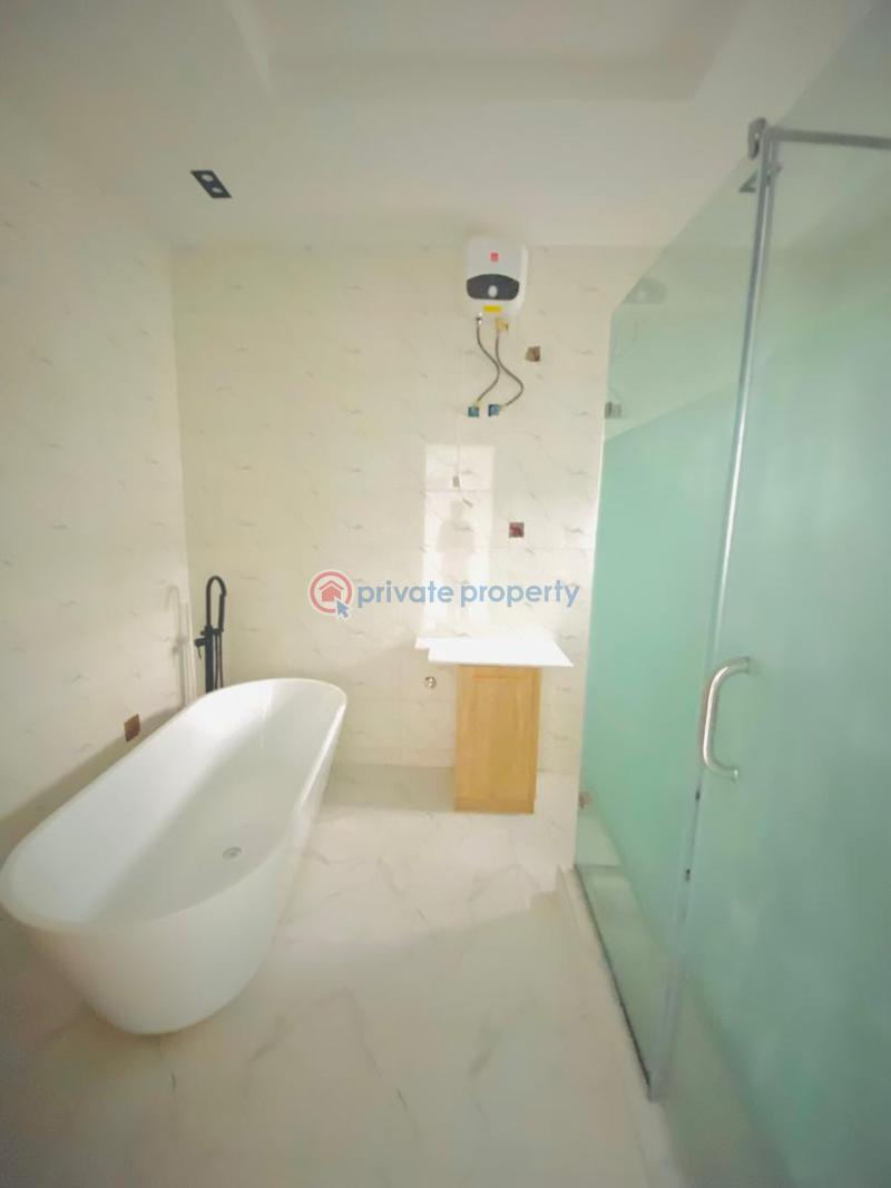 4 bedroom Detached Duplex For Sale Ologolo Lekki Phase 1 Lagos - 7