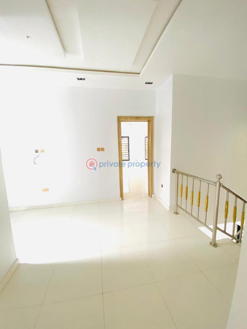 4 bedroom Detached Duplex For Sale Ologolo Lekki Phase 1 Lagos - 4