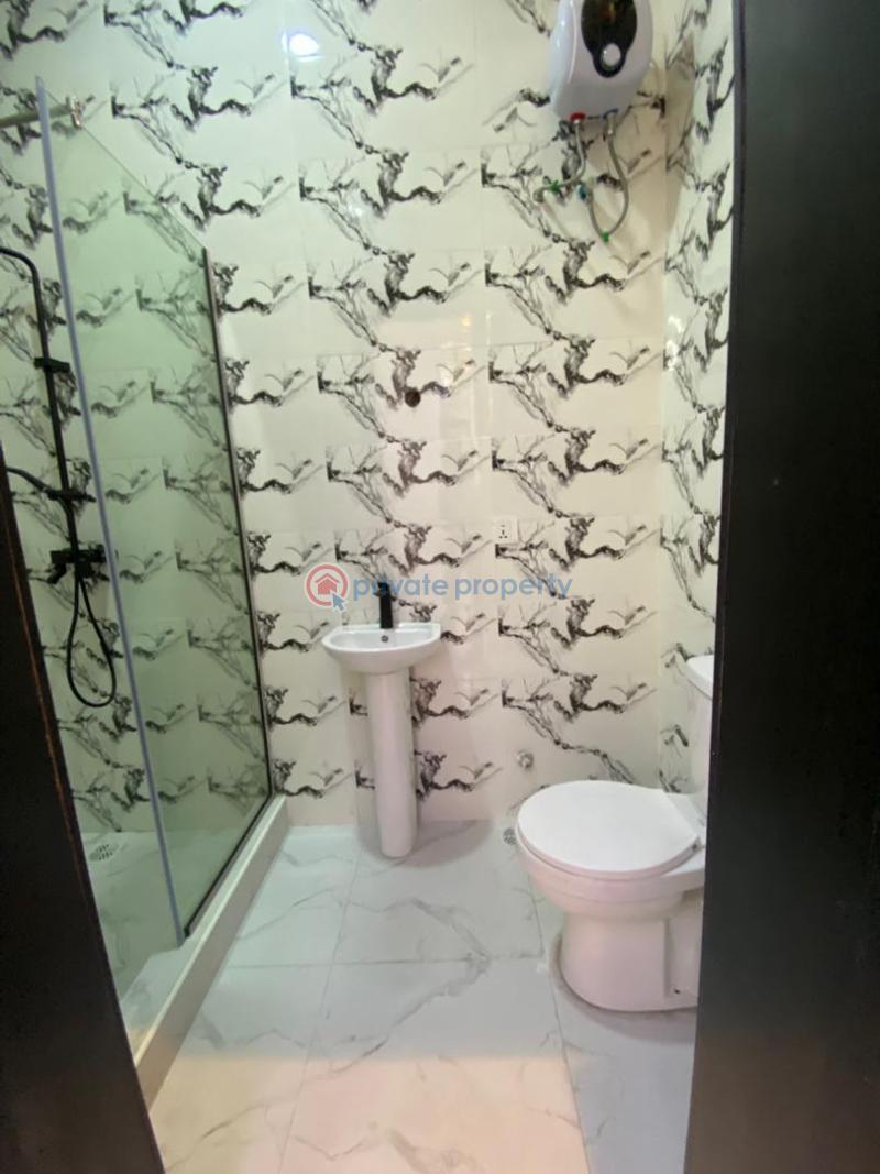 4 bedroom Detached Duplex For Sale Chevron Lekki Phase 2 Lagos - 14