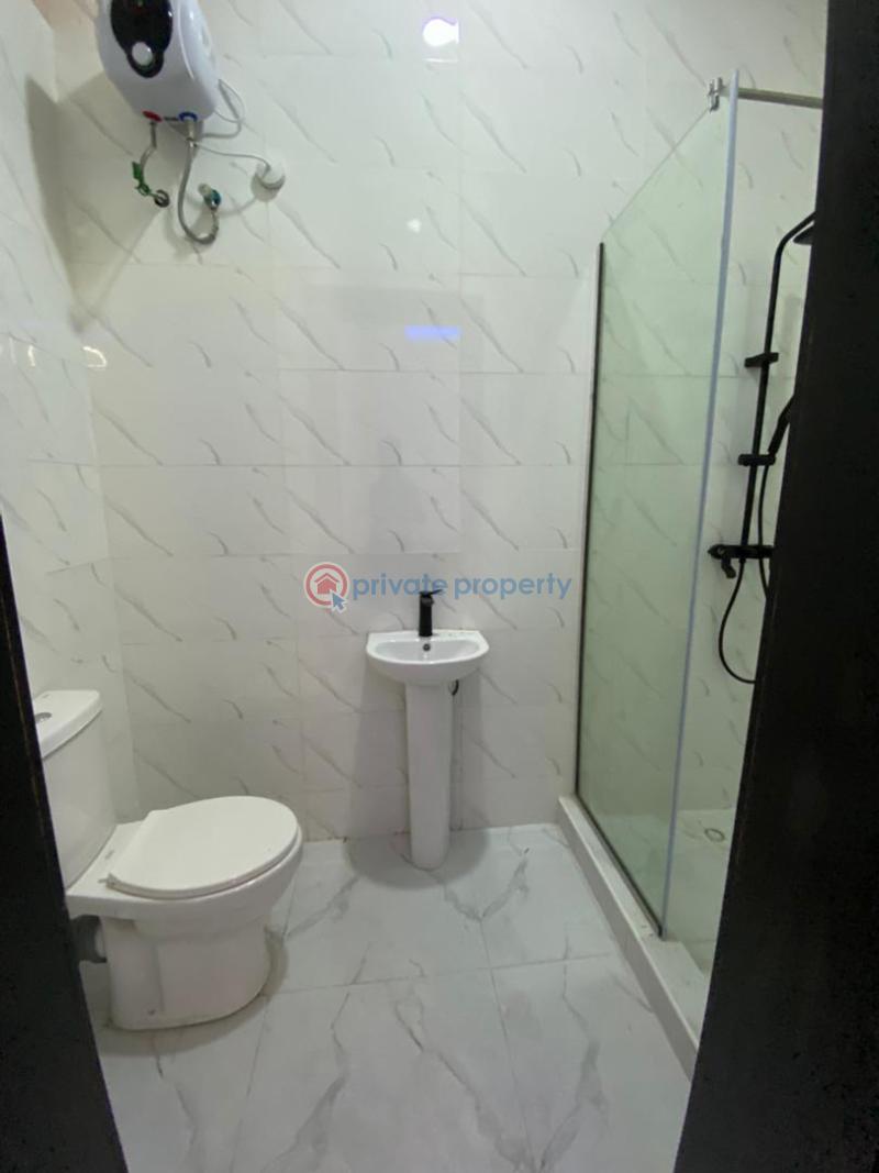 4 bedroom Detached Duplex For Sale Chevron Lekki Phase 2 Lagos - 15