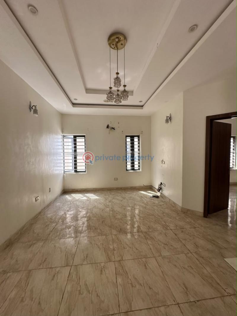 4 bedroom Detached Duplex For Sale Orchid Lekki Phase 2 Lagos - 4