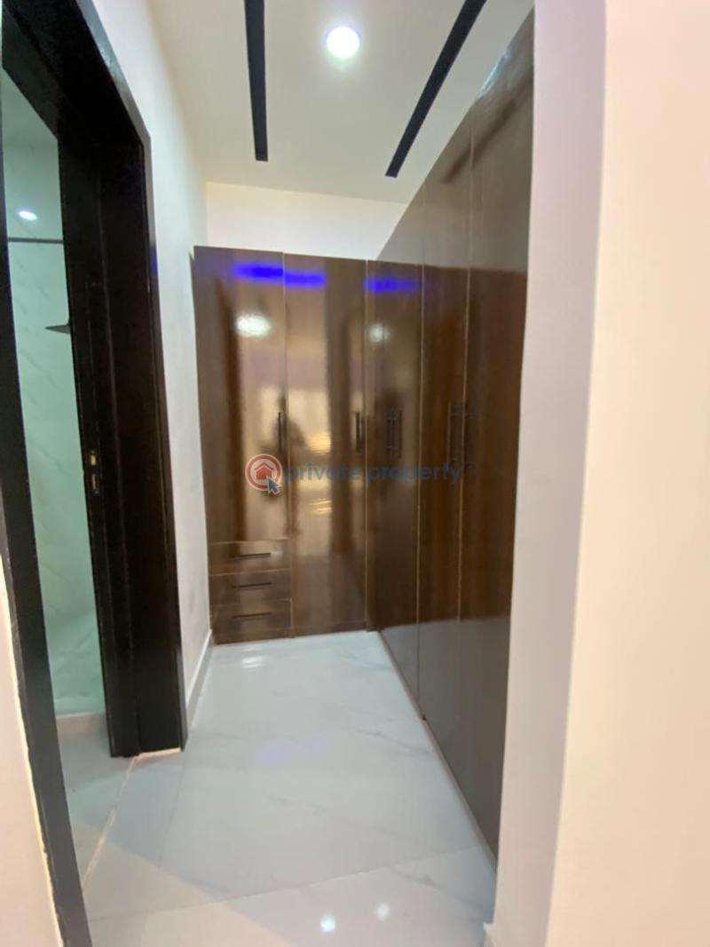 4 bedroom Detached Duplex For Sale Chevron Lekki Phase 2 Lagos - 13