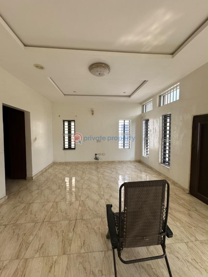 4 bedroom Detached Duplex For Sale Orchid Lekki Phase 2 Lagos - 1