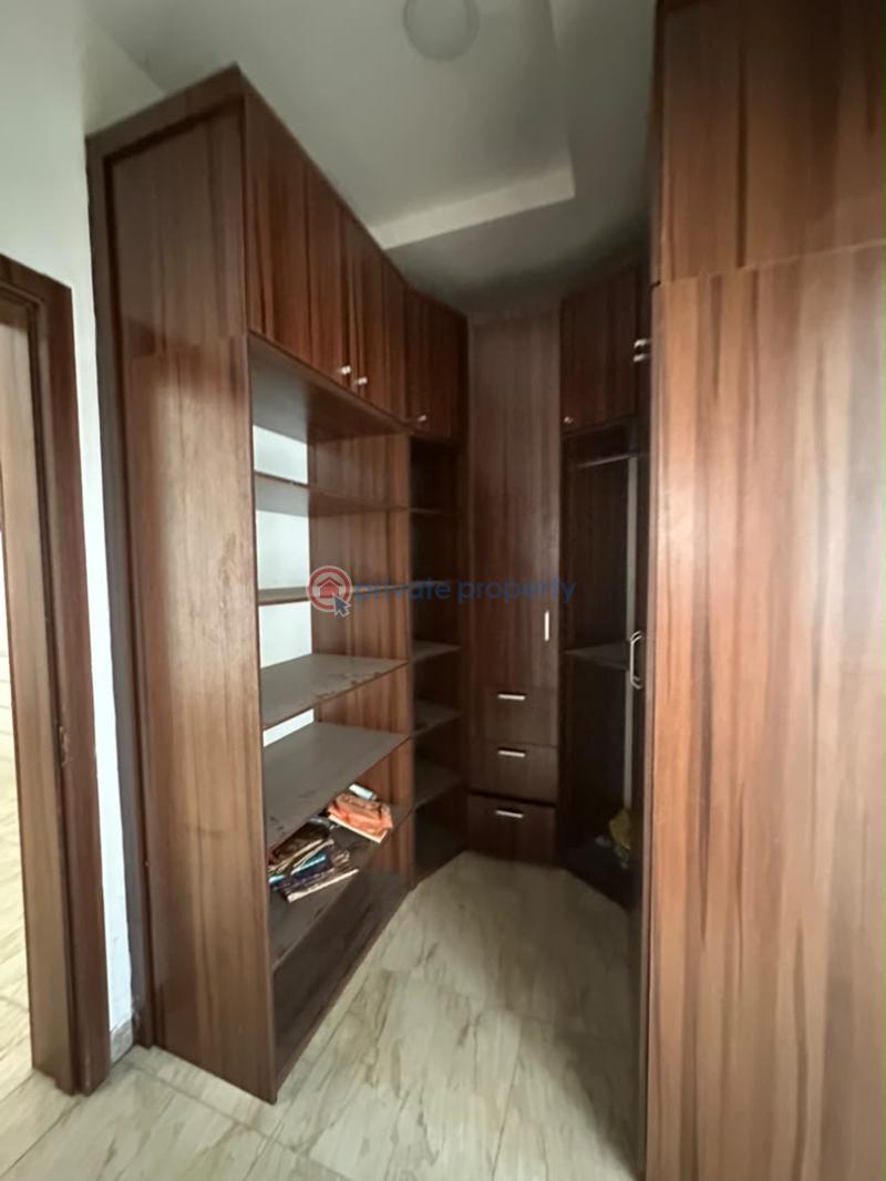 4 bedroom Detached Duplex For Sale Orchid Lekki Phase 2 Lagos - 12
