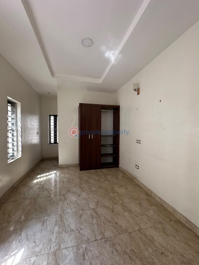 4 bedroom Detached Duplex For Sale Orchid Lekki Phase 2 Lagos - 11