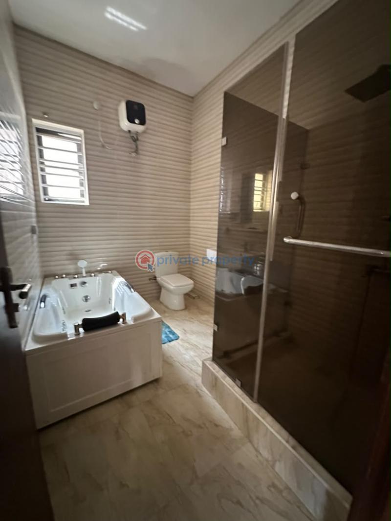 4 bedroom Detached Duplex For Sale Orchid Lekki Phase 2 Lagos - 14