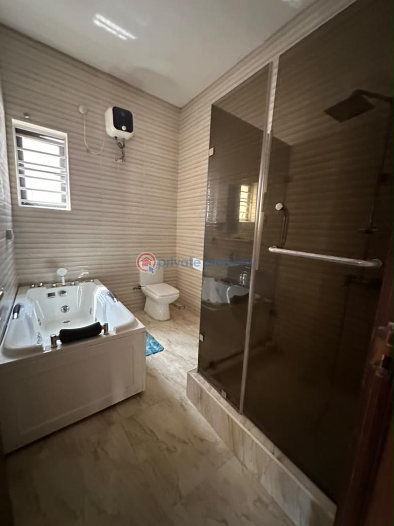 4 bedroom Detached Duplex For Sale Orchid Lekki Phase 2 Lagos - 13