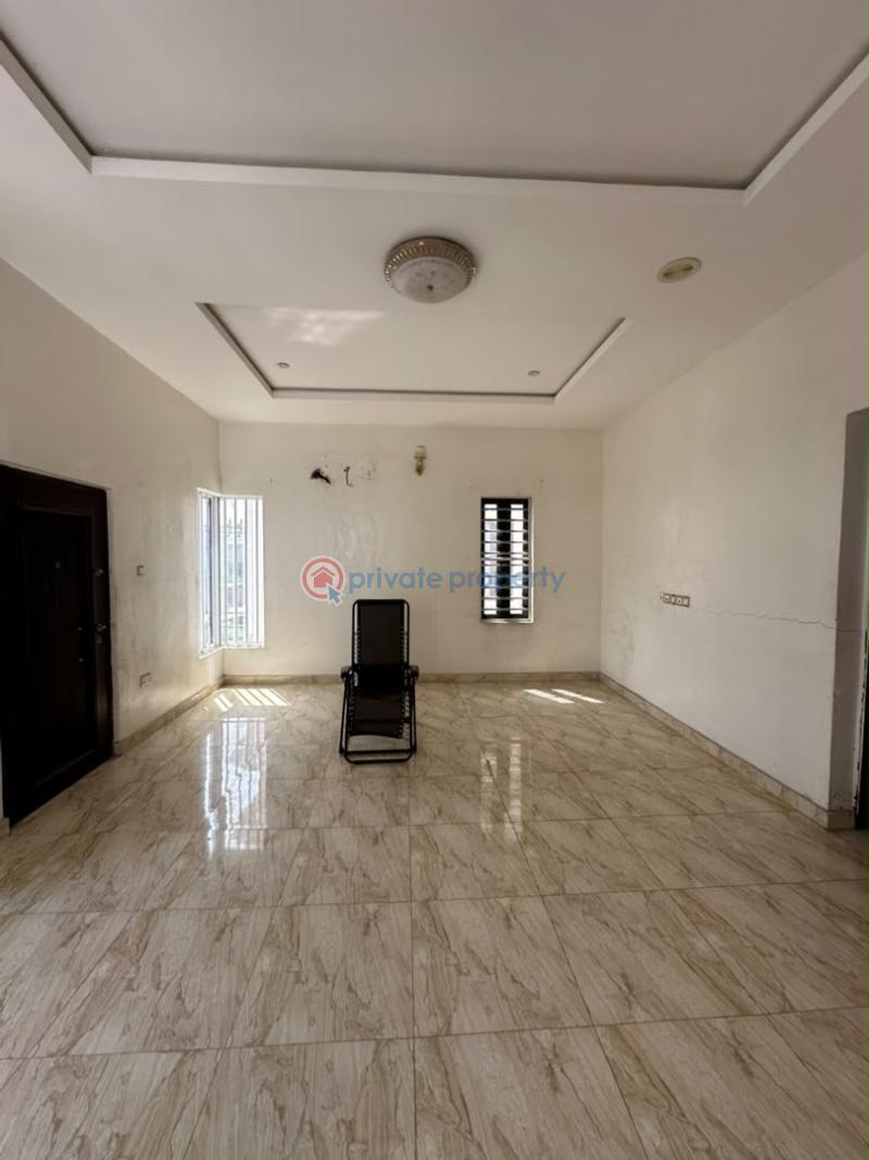 4 bedroom Detached Duplex For Sale Orchid Lekki Phase 2 Lagos - 3