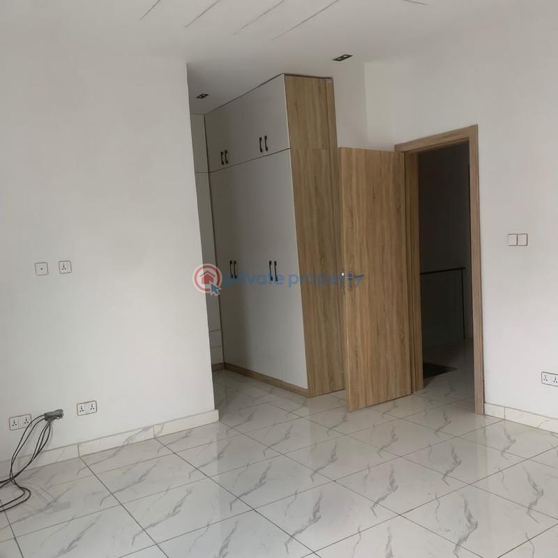 Luxurious 4 bedroom detached duplex with bq - 6 4 bedroom Detached Duplex For Sale Ajah Lekki Phase 2 Lagos - 6
