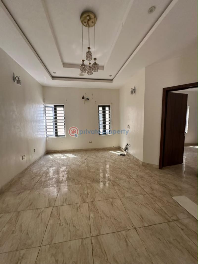 4 bedroom Detached Duplex For Sale Orchid Lekki Phase 2 Lagos - 5
