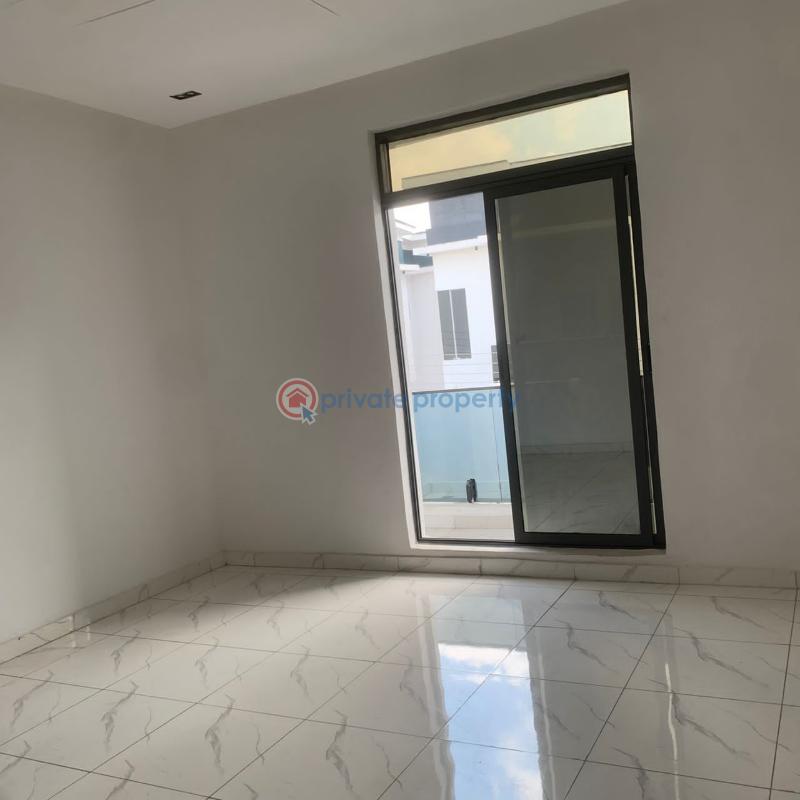 Luxurious 4 bedroom detached duplex with bq - 10 4 bedroom Detached Duplex For Sale Ajah Lekki Phase 2 Lagos - 10