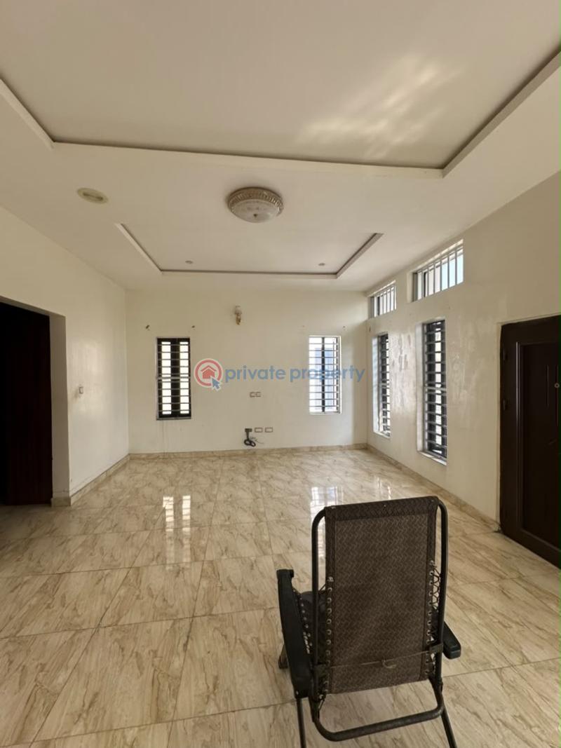4 bedroom Detached Duplex For Sale Orchid Lekki Phase 2 Lagos - 2