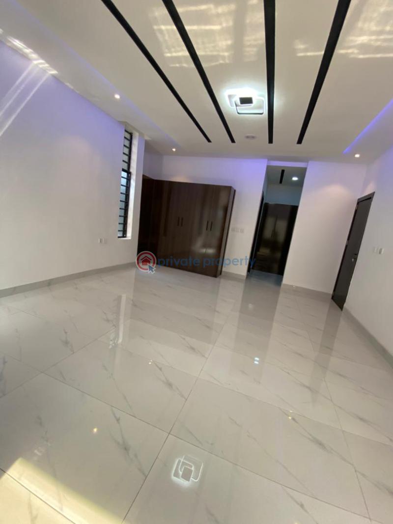 4 bedroom Detached Duplex For Sale Chevron Lekki Phase 2 Lagos - 7