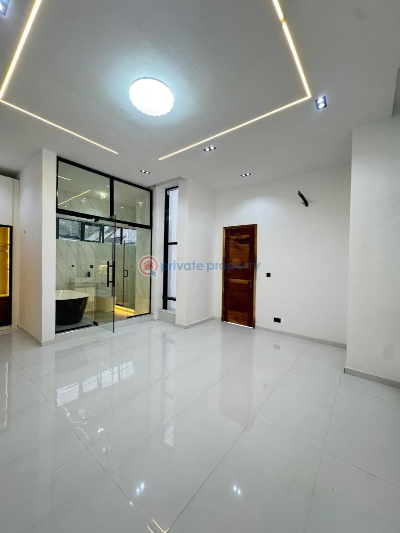 4 bedroom Detached Duplex For Sale Ajah Lagos - 9