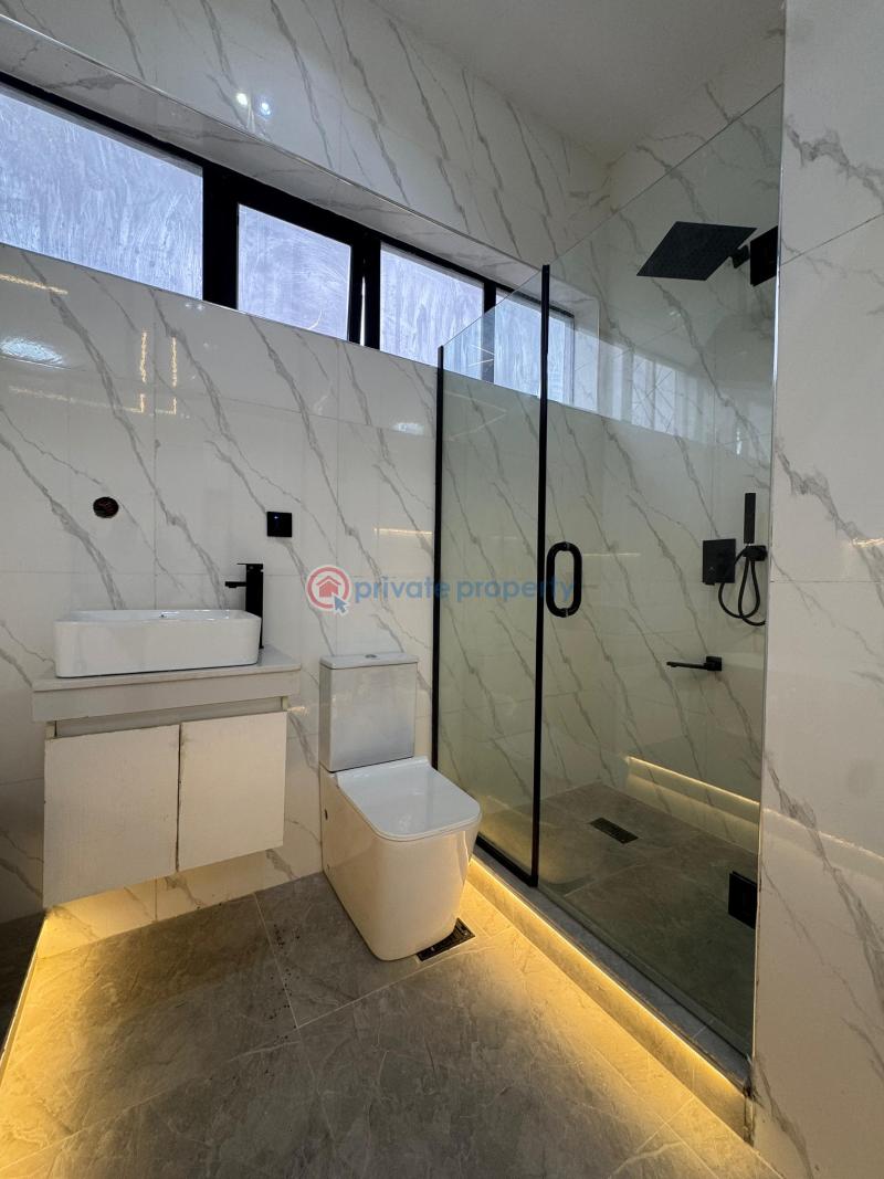 4 bedroom Detached Duplex For Sale Ajah Lagos - 12