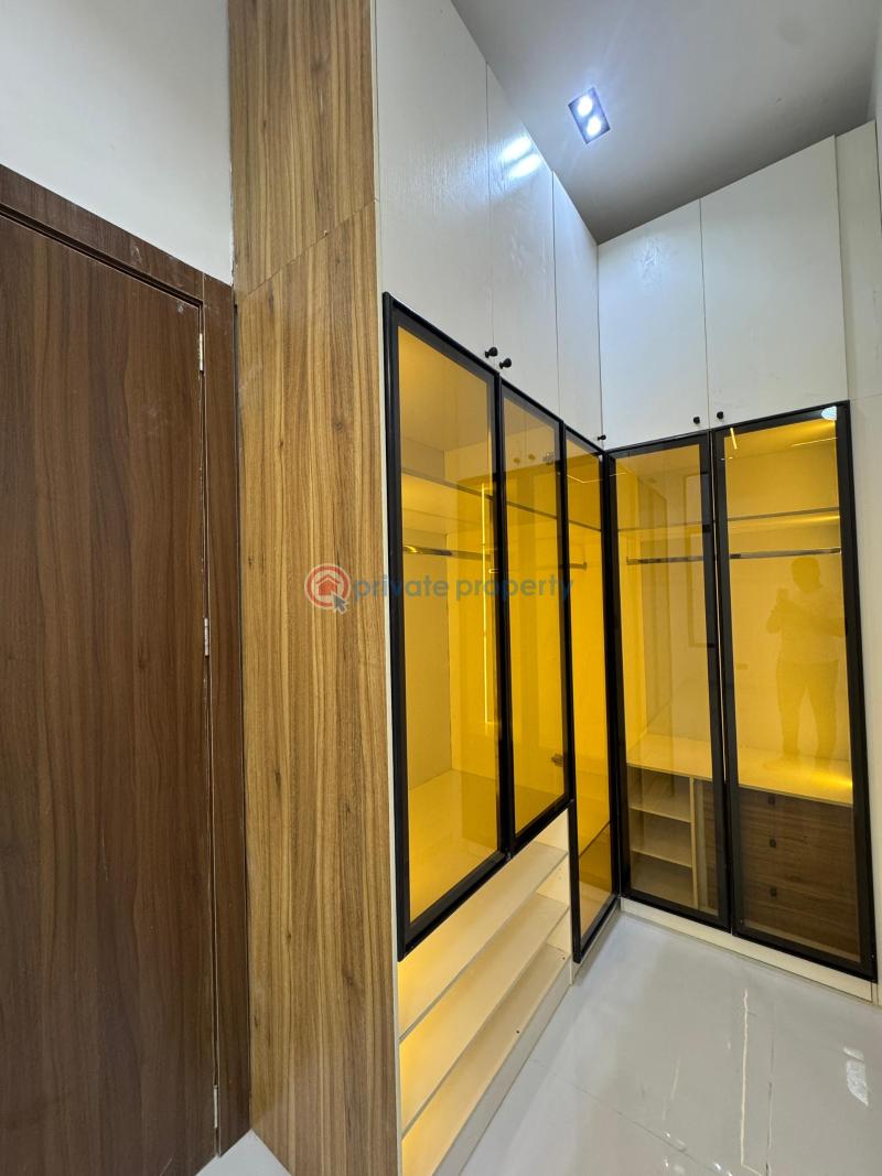 4 bedroom Detached Duplex For Sale Ajah Lagos - 10