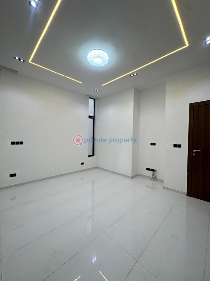 4 bedroom Detached Duplex For Sale Ajah Lagos - 5