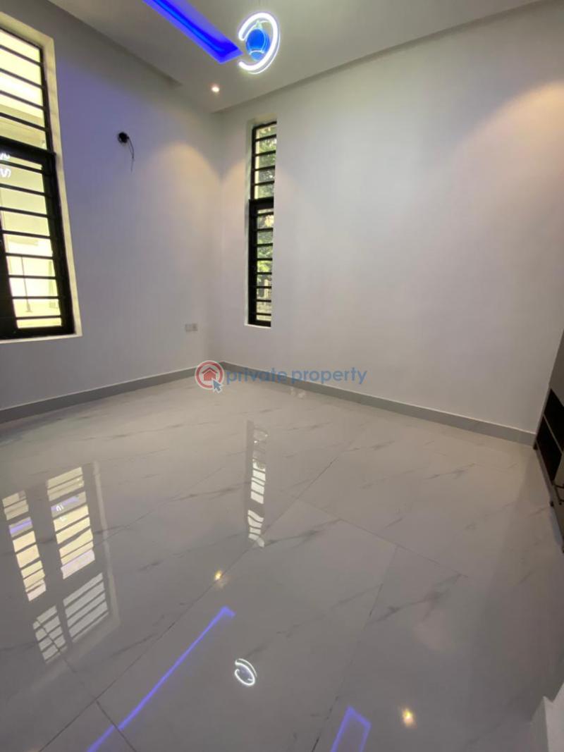 4 bedroom Detached Duplex For Sale Chevron Lekki Phase 2 Lagos - 8