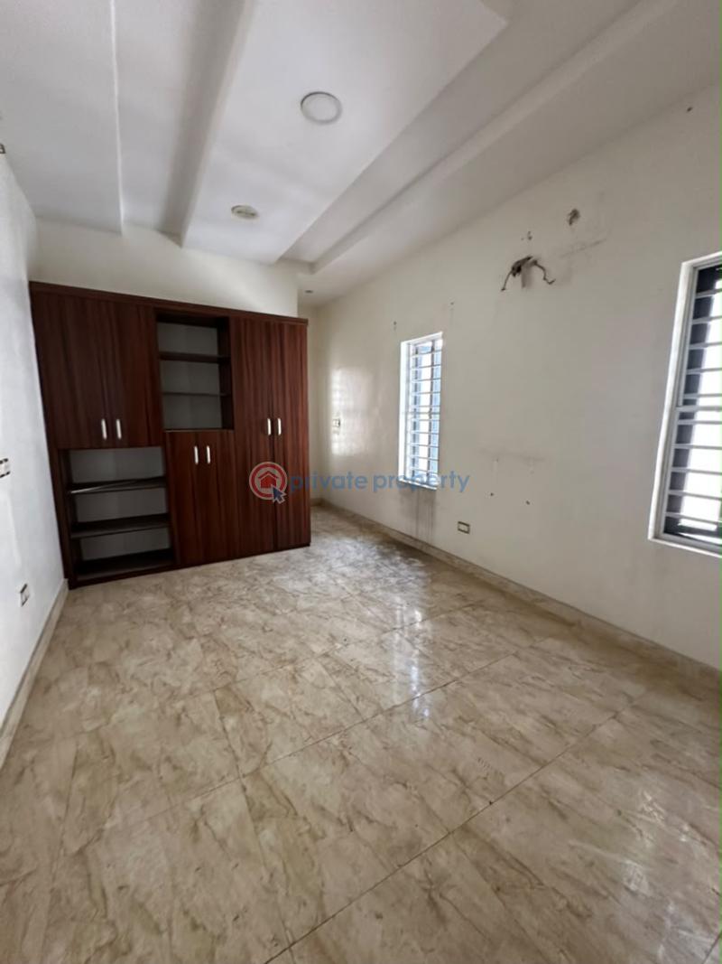 4 bedroom Detached Duplex For Sale Orchid Lekki Phase 2 Lagos - 7