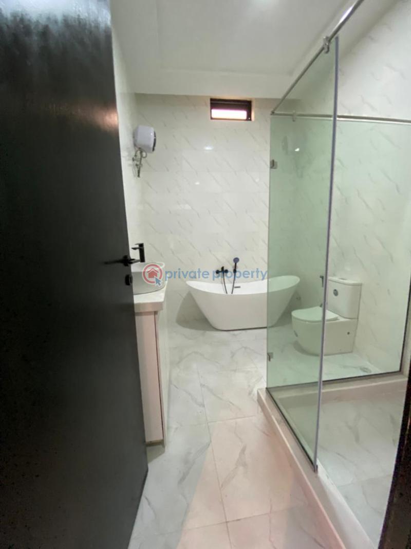 4 bedroom Detached Duplex For Sale Chevron Lekki Phase 2 Lagos - 17
