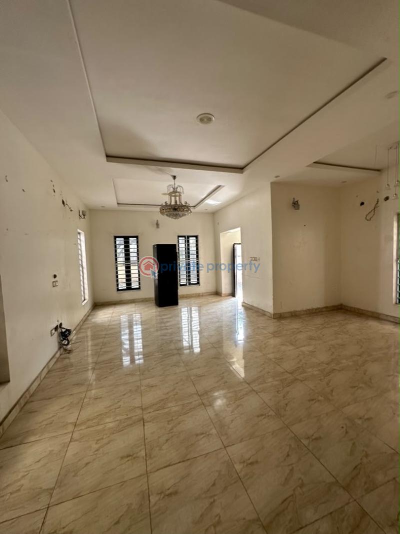4 bedroom Detached Duplex For Sale Orchid Lekki Phase 2 Lagos - 9