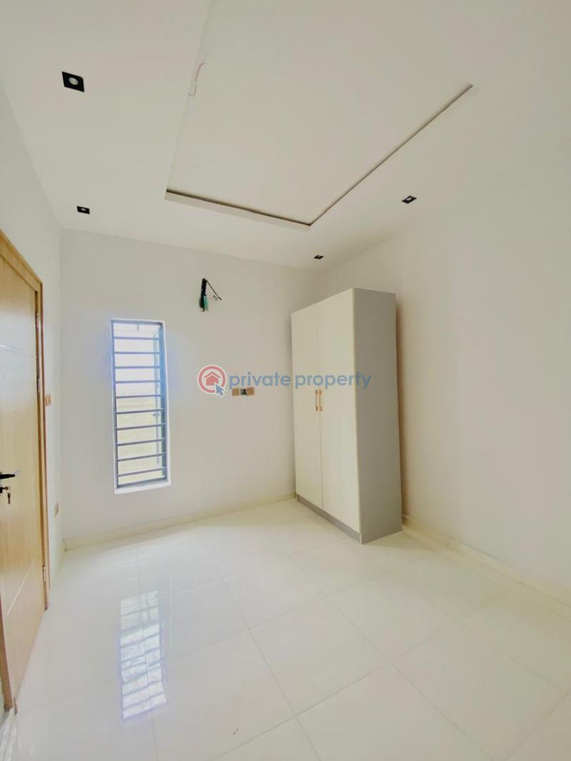 4 bedroom Detached Duplex For Sale Ologolo Lekki Phase 1 Lagos - 1