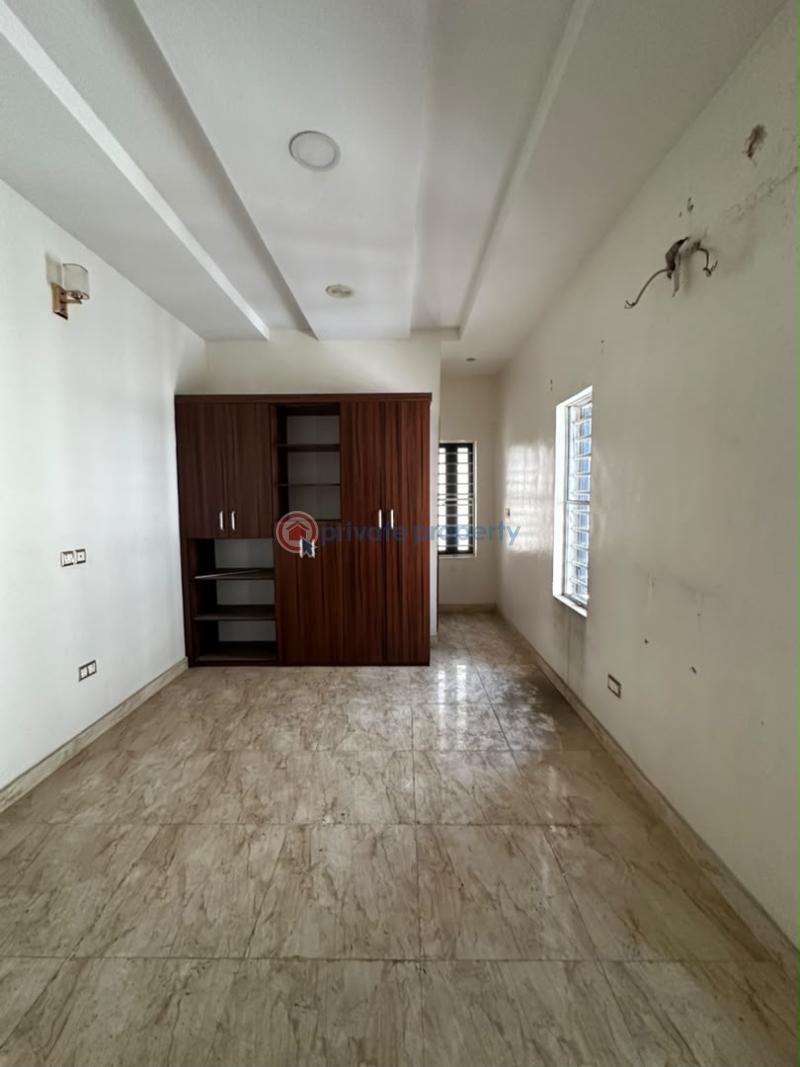 4 bedroom Detached Duplex For Sale Orchid Lekki Phase 2 Lagos - 8
