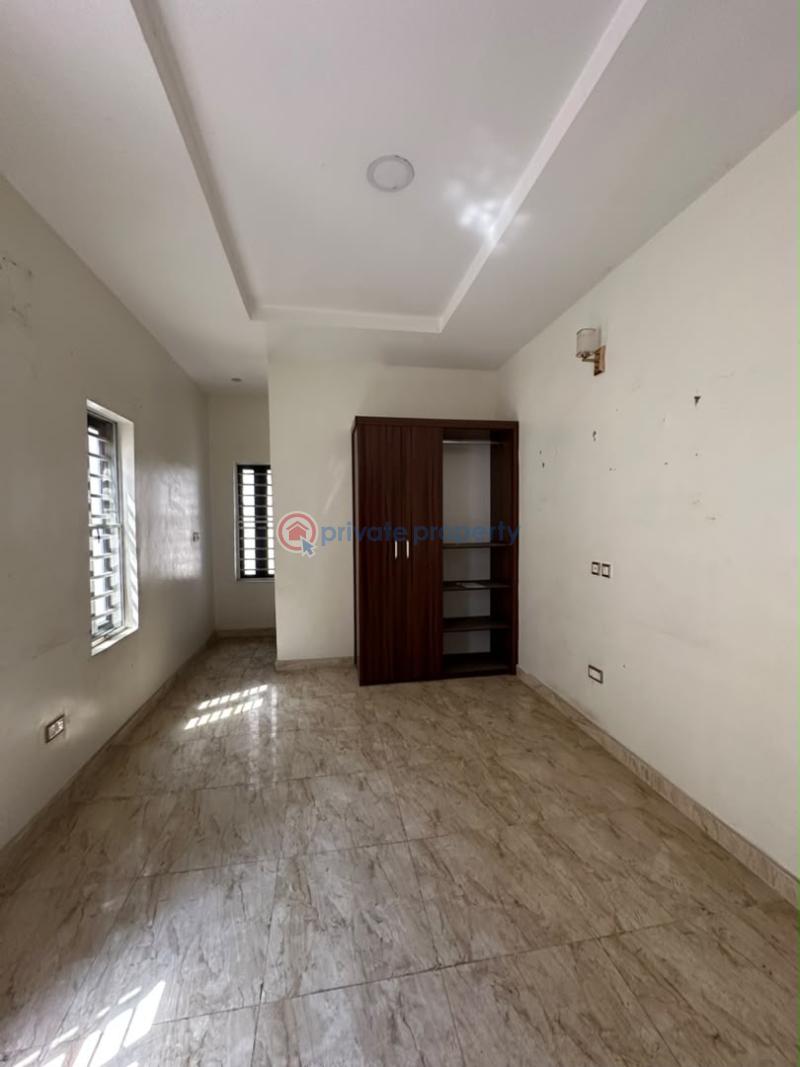 4 bedroom Detached Duplex For Sale Orchid Lekki Phase 2 Lagos - 6