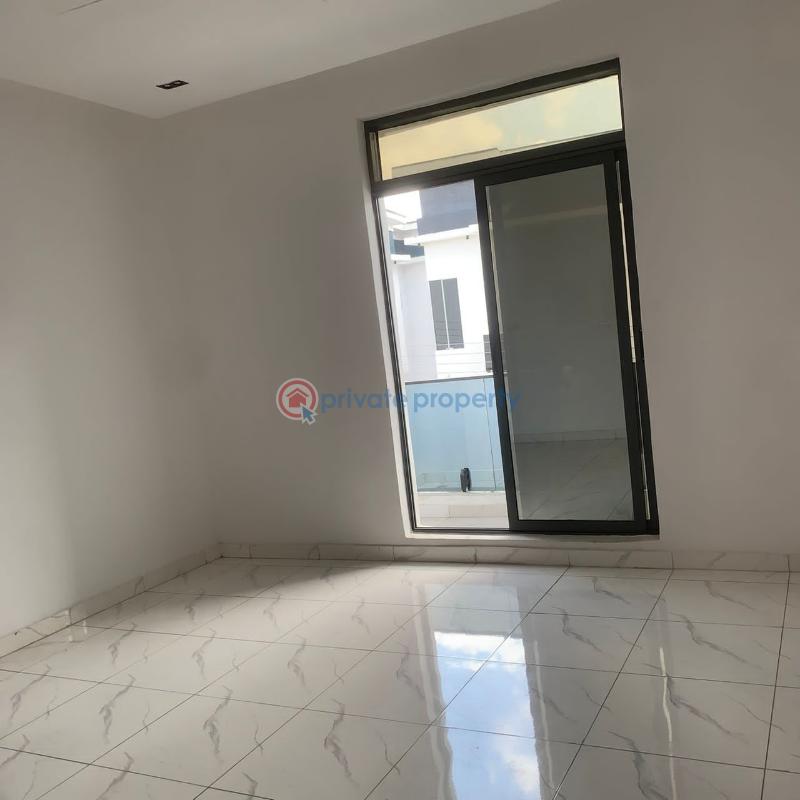 Luxurious 4 bedroom detached duplex with bq - 7 4 bedroom Detached Duplex For Sale Ajah Lekki Phase 2 Lagos - 7