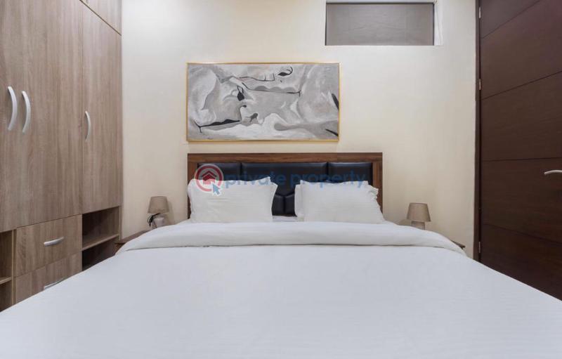 4 bedroom Duplex For Sale Adeniji Jones Adeniyi Jones Ikeja Lagos - 25