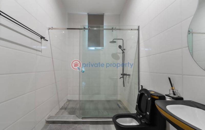 Luxurious 4 bedroom duplex - 3 4 bedroom Duplex Short let Adeniji Jones Adeniyi Jones Ikeja Lagos - 3