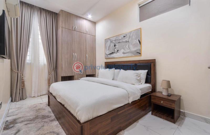 4 bedroom Duplex For Sale Adeniji Jones Adeniyi Jones Ikeja Lagos - 24