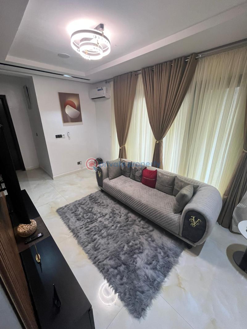 4 bedroom Shared Apartment Short let Ikeja GRA Lagos - 2