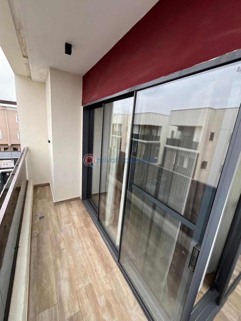 4 bedroom Shared Apartment Short let Ikeja GRA Lagos - 19