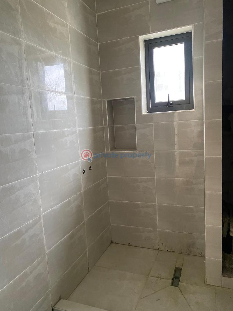 Luxurious 4 bedroom duplex - 4 4 bedroom Semi detached Duplex For Sale Oniru Victoria Island Lagos - 4