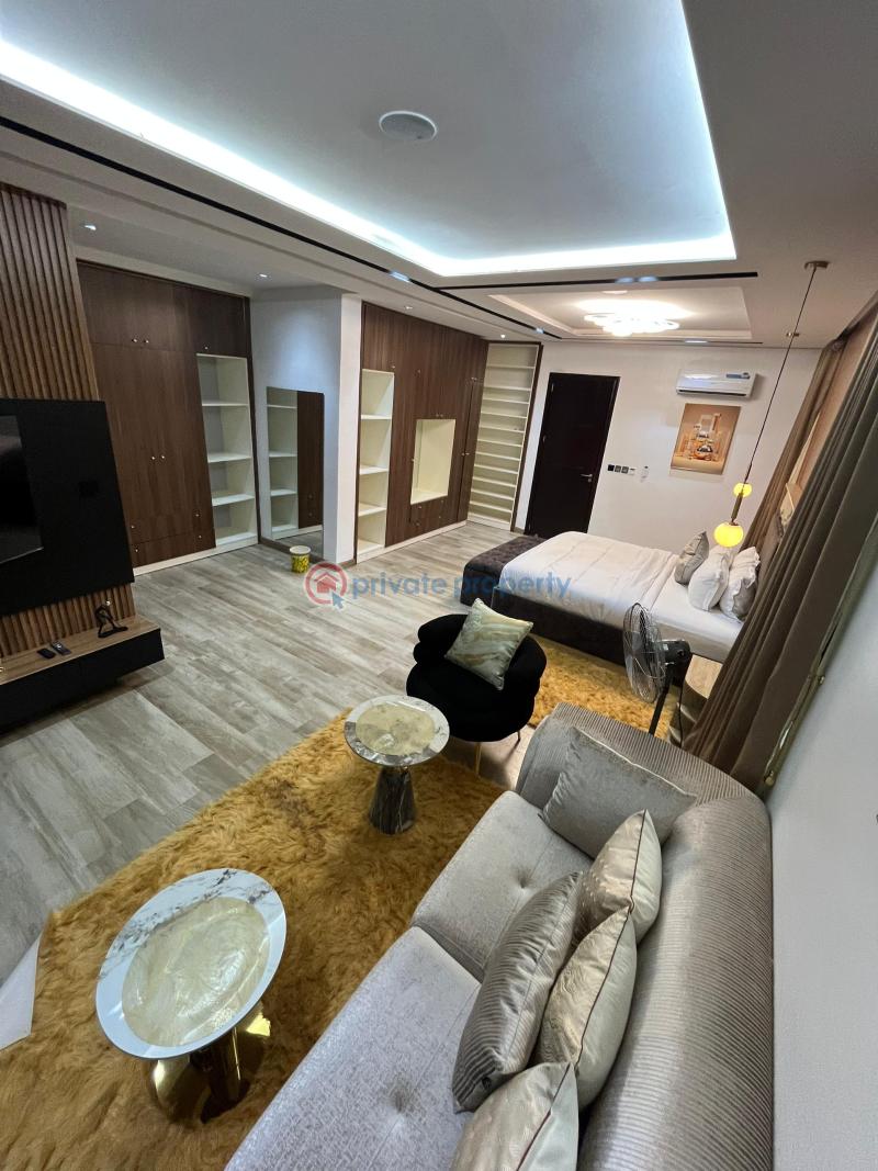 4 bedroom Shared Apartment Short let Ikeja GRA Lagos - 7