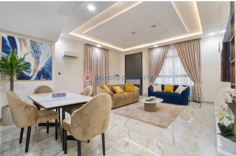 4 bedroom Duplex For Sale Adeniji Jones Adeniyi Jones Ikeja Lagos - 5