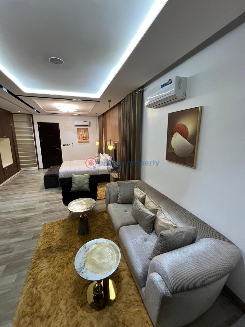 4 bedroom Shared Apartment Short let Ikeja GRA Lagos - 6