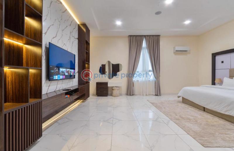 4 bedroom Duplex For Sale Adeniji Jones Adeniyi Jones Ikeja Lagos - 16