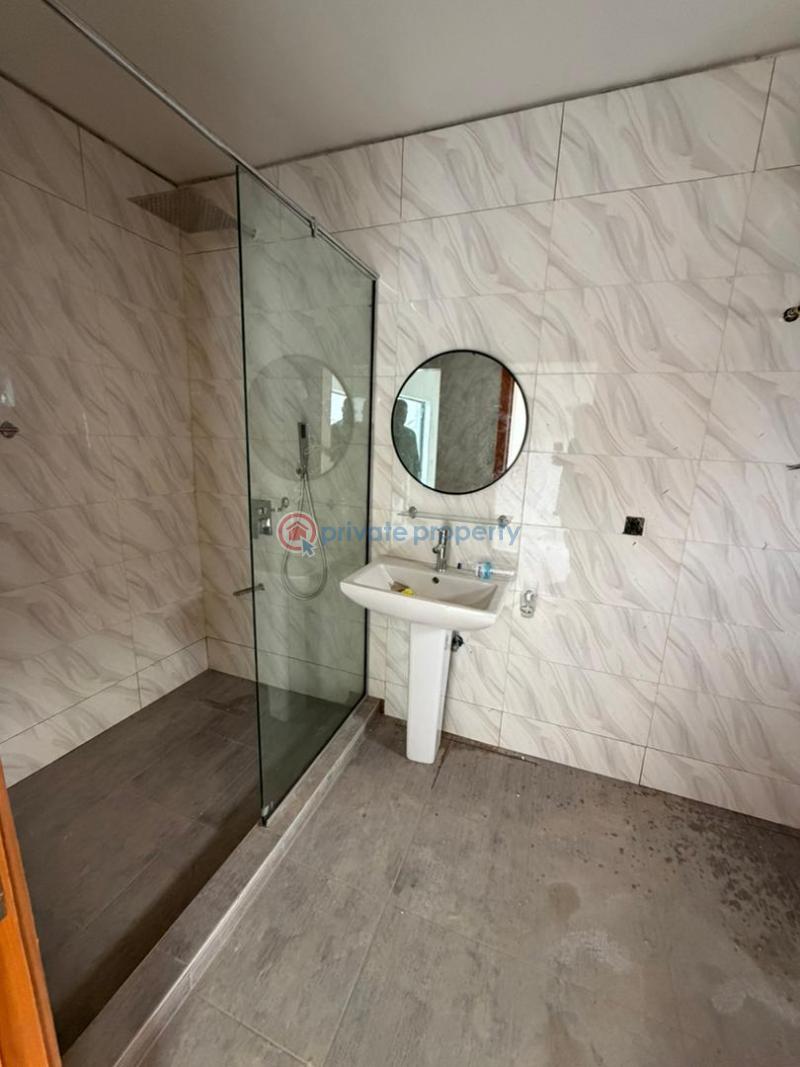 4 bedroom Duplex For Rent Ikate Lekki Phase 1 Lagos - 8