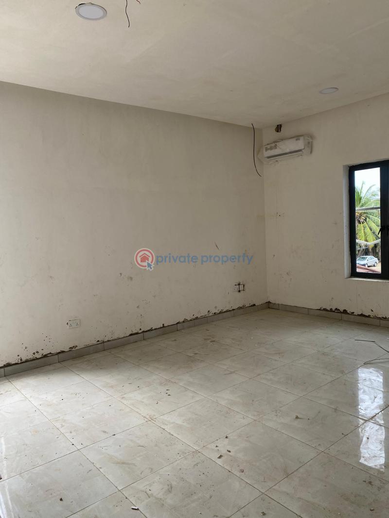 Luxurious 4 bedroom duplex - 3 4 bedroom Semi detached Duplex For Sale Oniru Victoria Island Lagos - 3