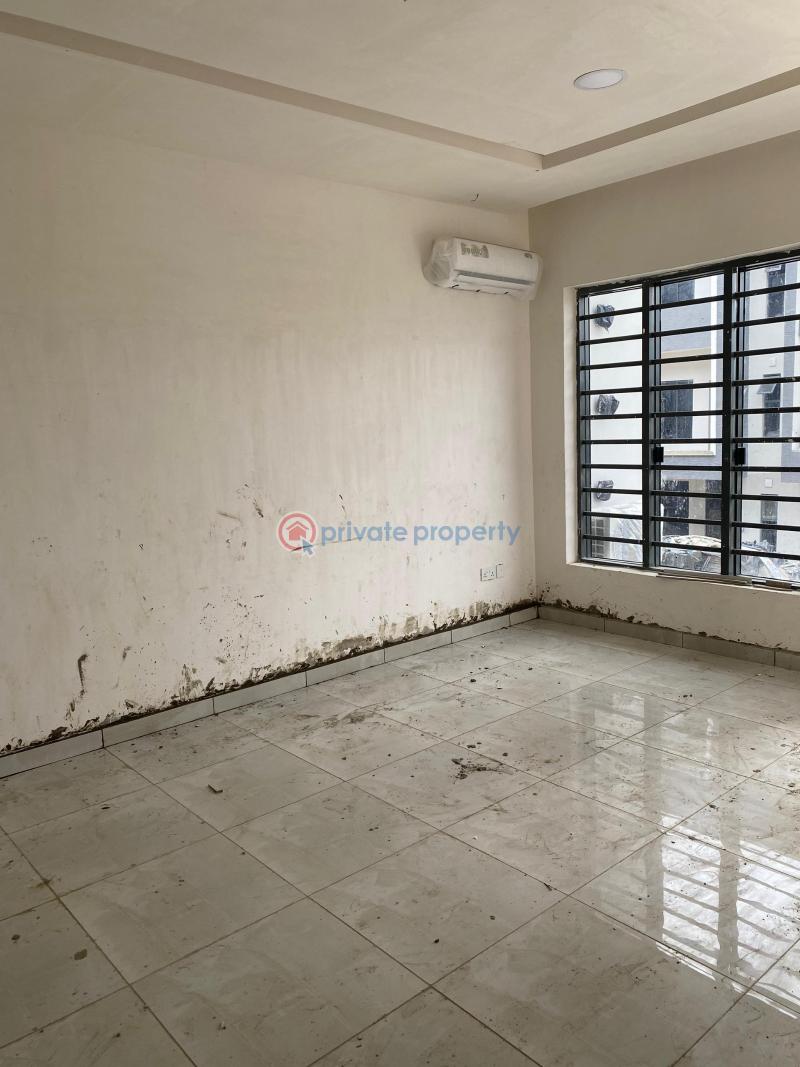 Luxurious 4 bedroom duplex - 6 4 bedroom Semi detached Duplex For Sale Oniru Victoria Island Lagos - 6