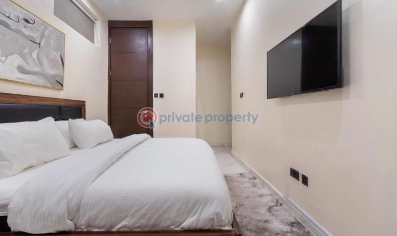 4 bedroom Duplex For Sale Adeniji Jones Adeniyi Jones Ikeja Lagos - 23