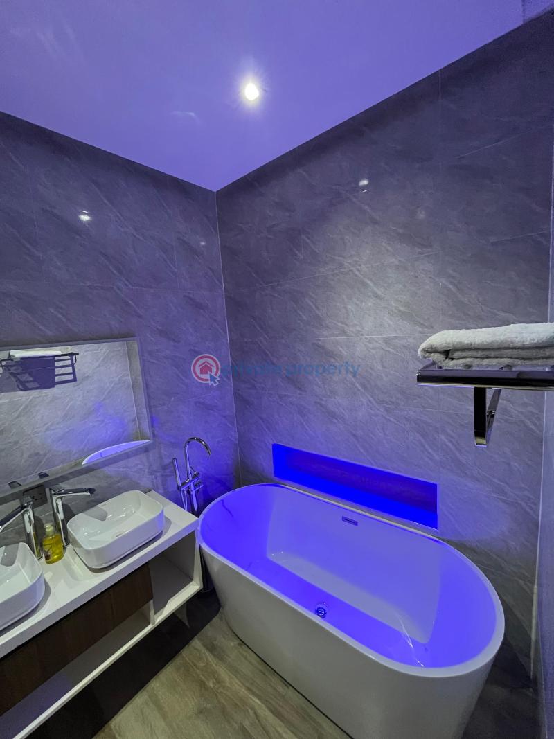 4 bedroom Shared Apartment Short let Ikeja GRA Lagos - 18