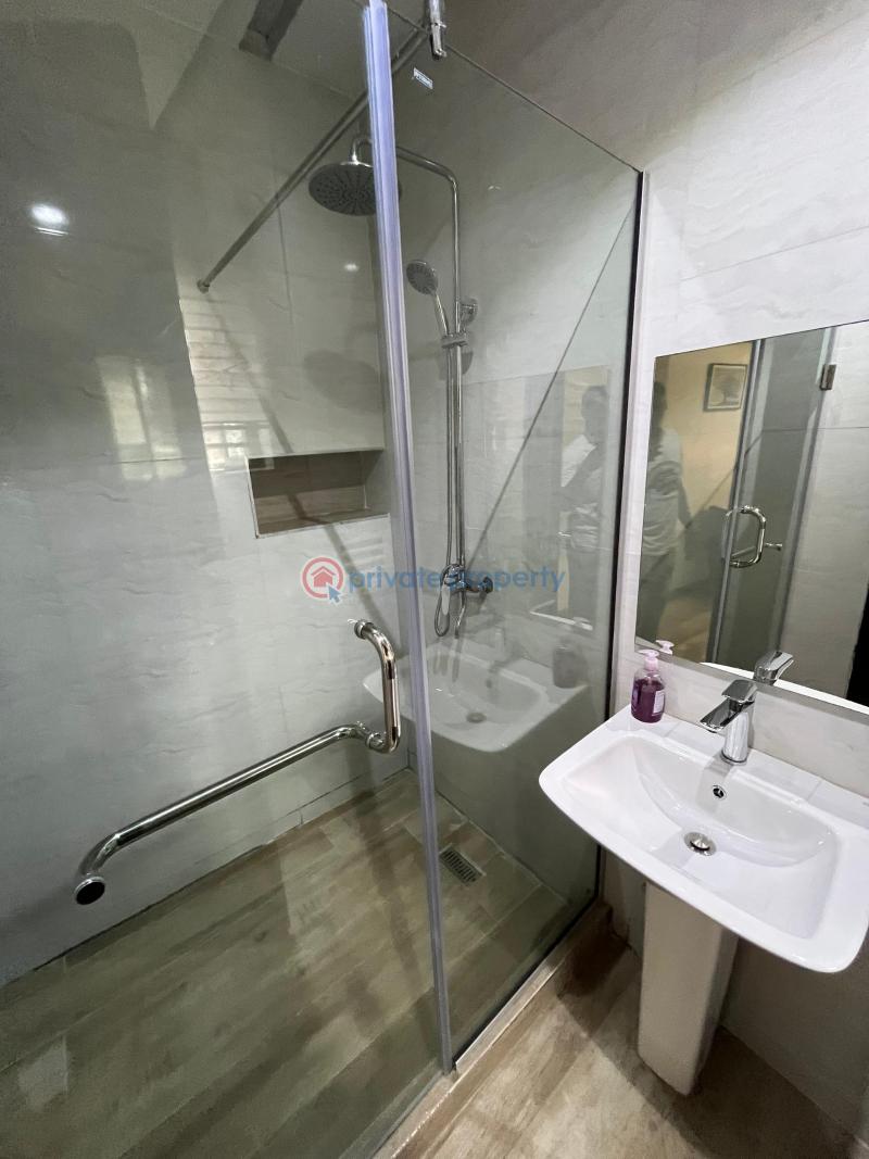 4 bedroom Shared Apartment Short let Ikeja GRA Lagos - 11
