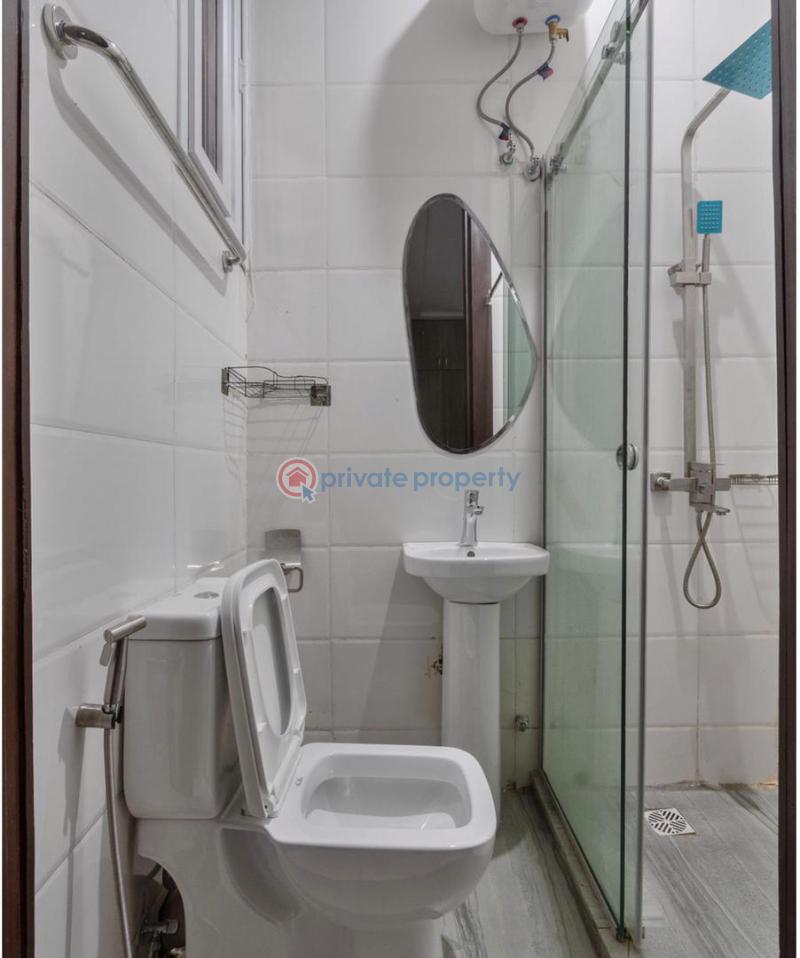 Luxurious 4 bedroom duplex - 16 4 bedroom Duplex Short let Adeniji Jones Adeniyi Jones Ikeja Lagos - 16