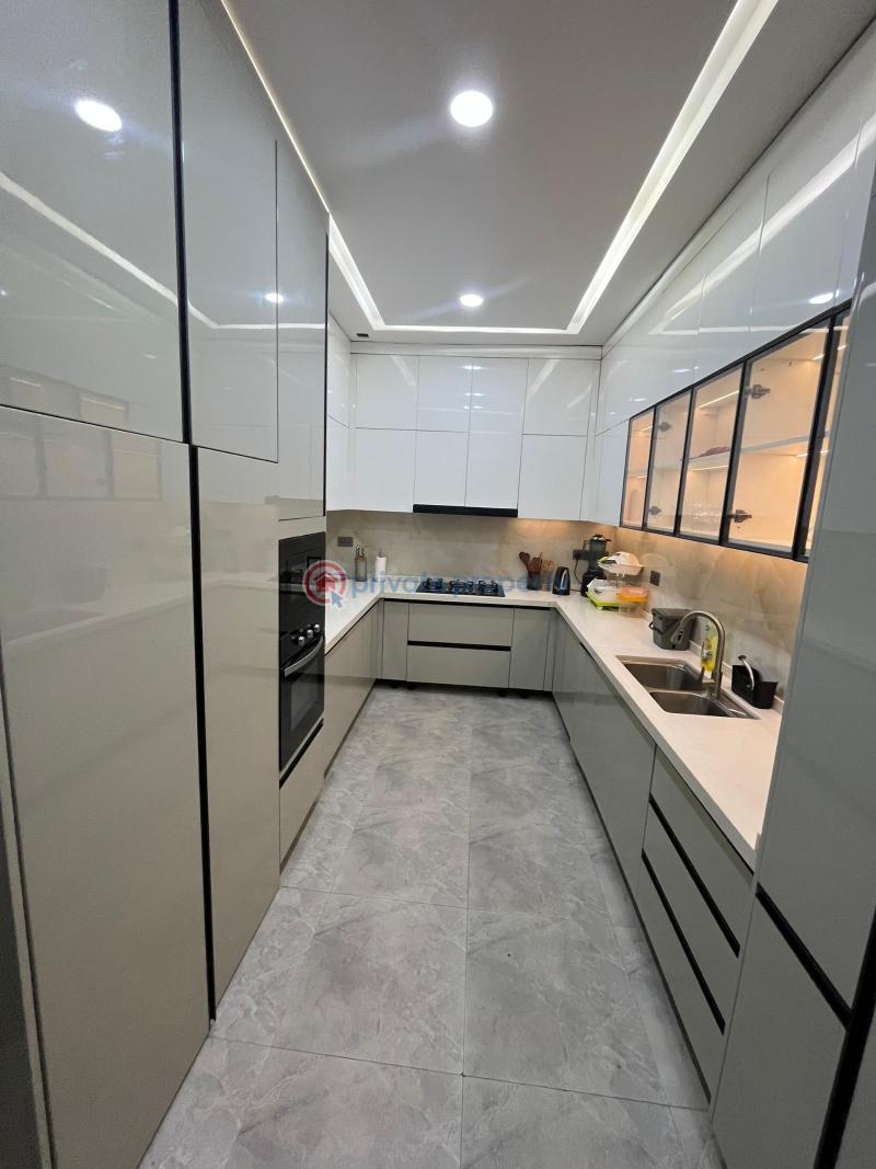 4 bedroom Shared Apartment Short let Ikeja GRA Lagos - 15