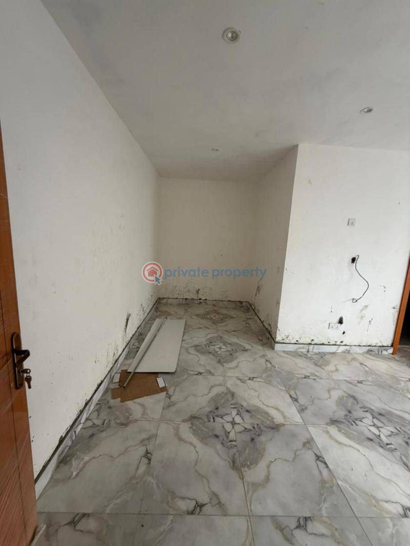 4 bedroom Duplex For Rent Ikate Lekki Phase 1 Lagos - 5