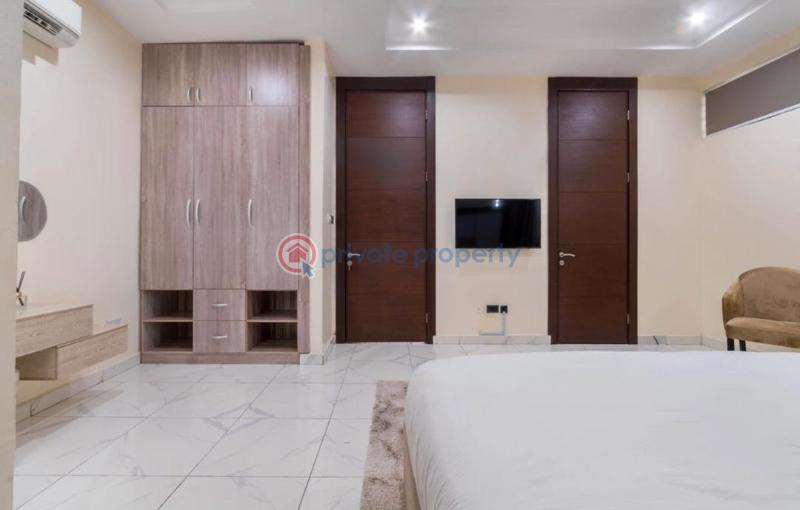 4 bedroom Duplex For Sale Adeniji Jones Adeniyi Jones Ikeja Lagos - 22